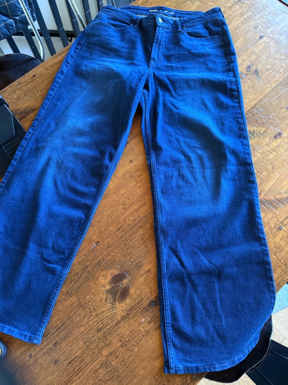 Women’s Old Navy jeans